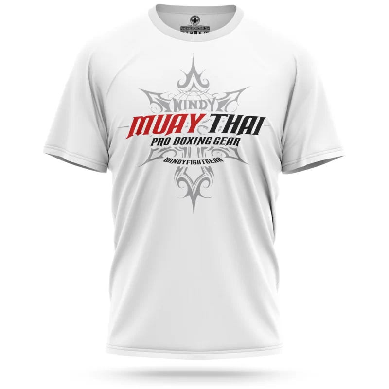 Maglietta Windy Pro Boxe