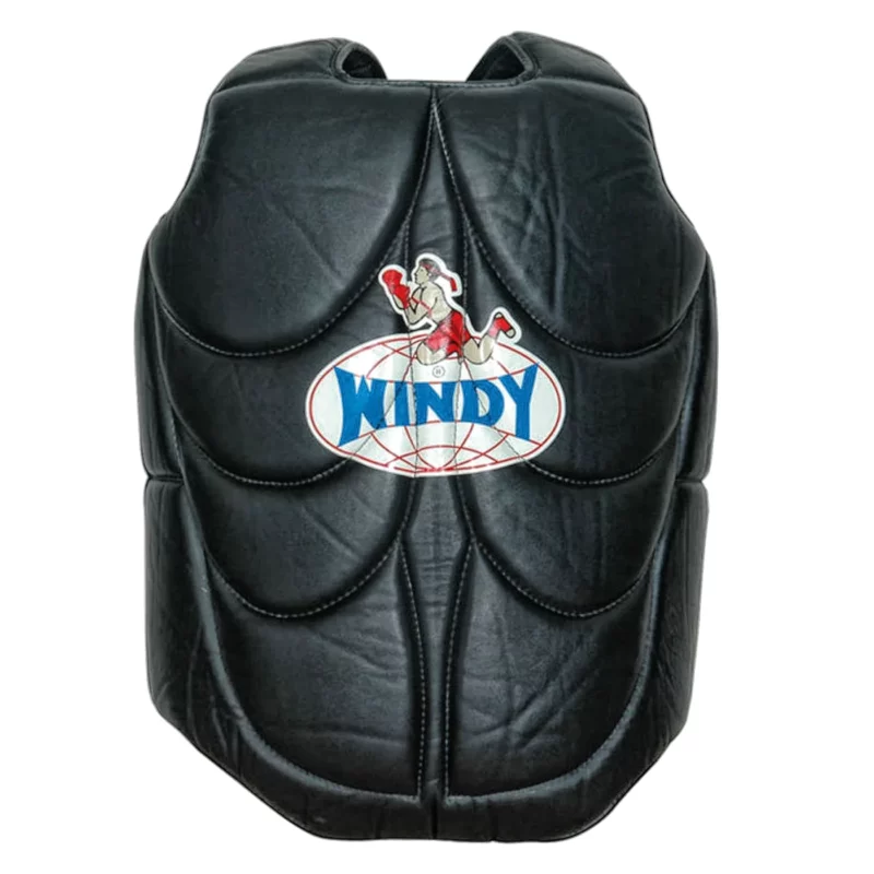 Corpetto protettivo Windy