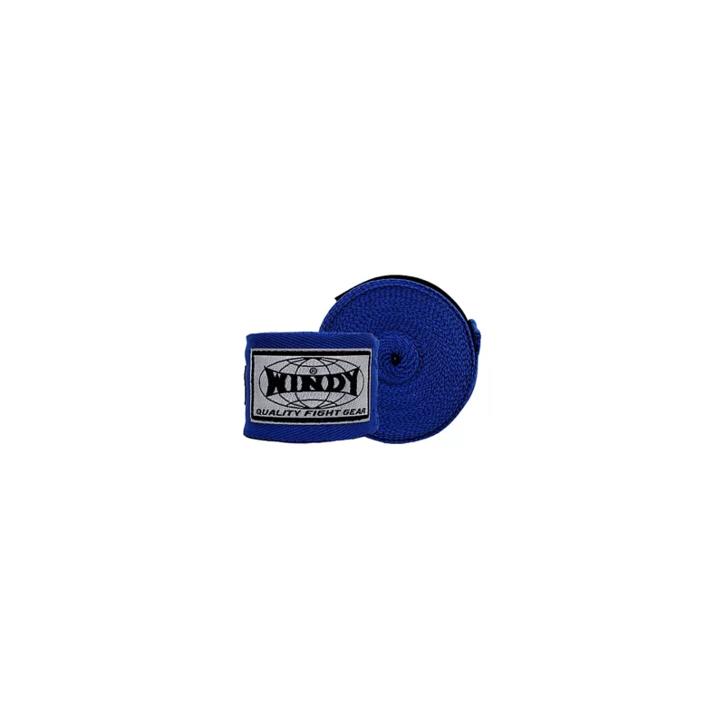 Fasce per Mani Windy Blu