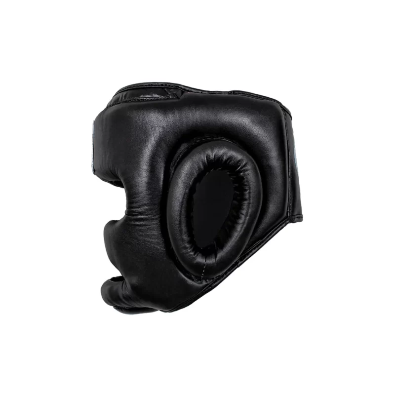 Caschi Boxe Windy Sinistra Lato Posteriore