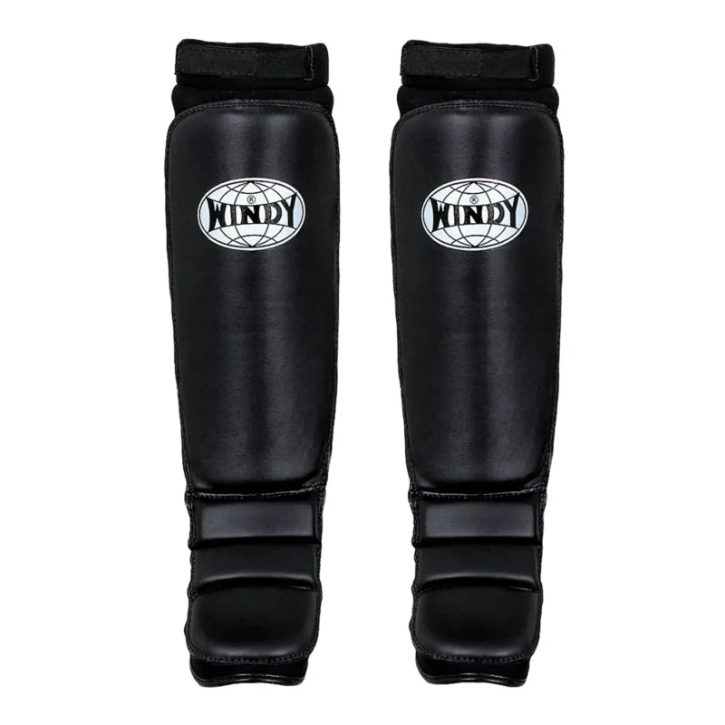 Parastinchi MMA Windy