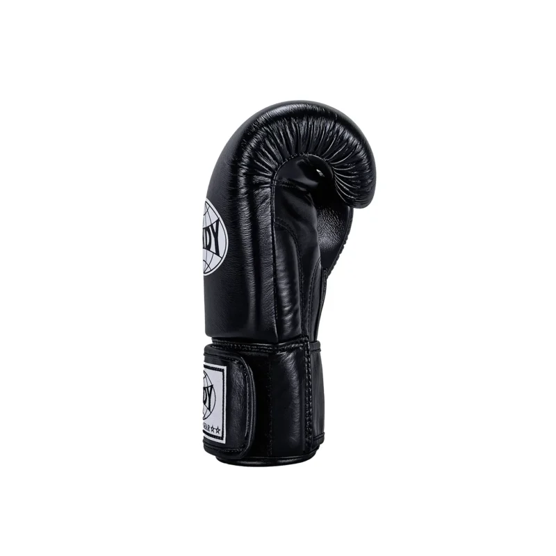 Guantoni da Boxe Nero Windy Destra