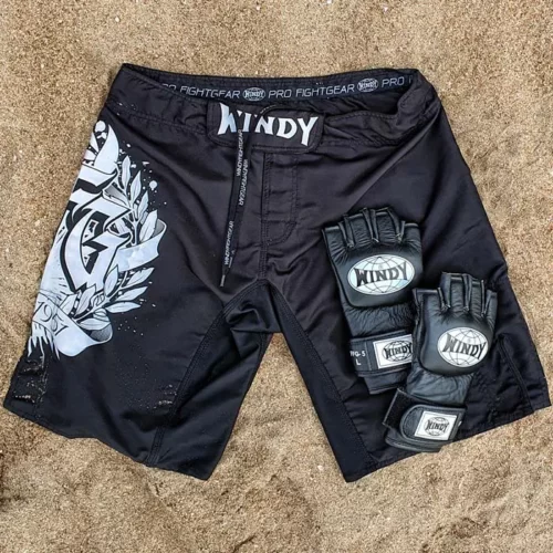Pantaloncini da MMA Windy 1951