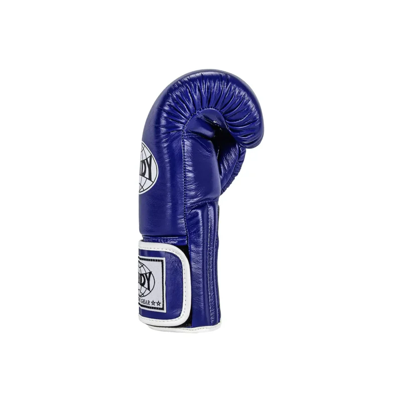 Guantoni da Boxe Blu Windy Destra