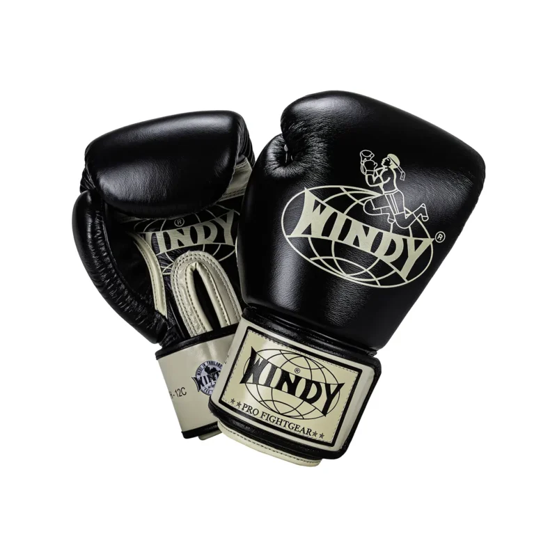 Guantoni da Allenamento Windy Heavy Hitter