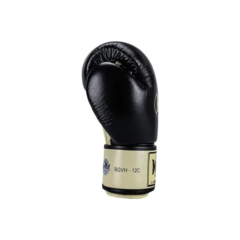 Guantoni da Allenamento Windy Heavy Hitter Sinistra