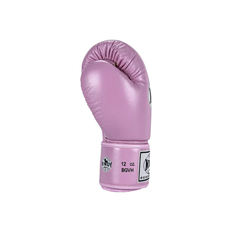 Guantoni da Boxe Windy Rosa da Donna Sinistra
