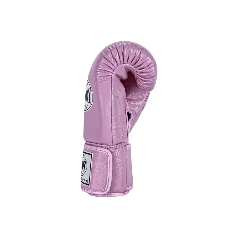 Guantoni da Boxe Windy Rosa da Donna Destra