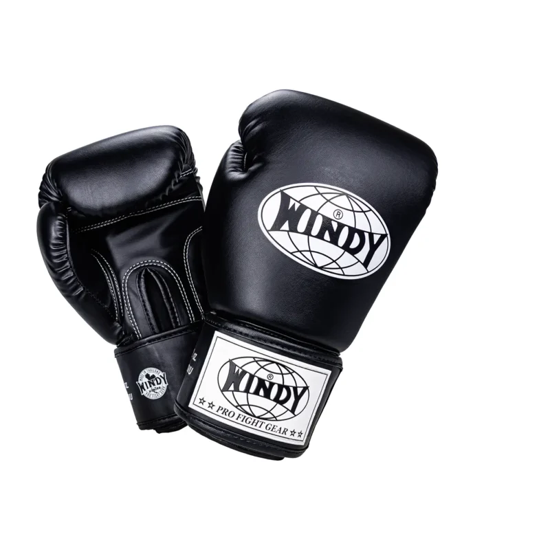 Guantoni da Boxe Windy da Allenamento