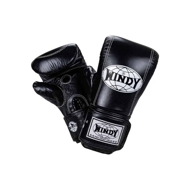 Guantoni da Boxe Windy da Allenamento