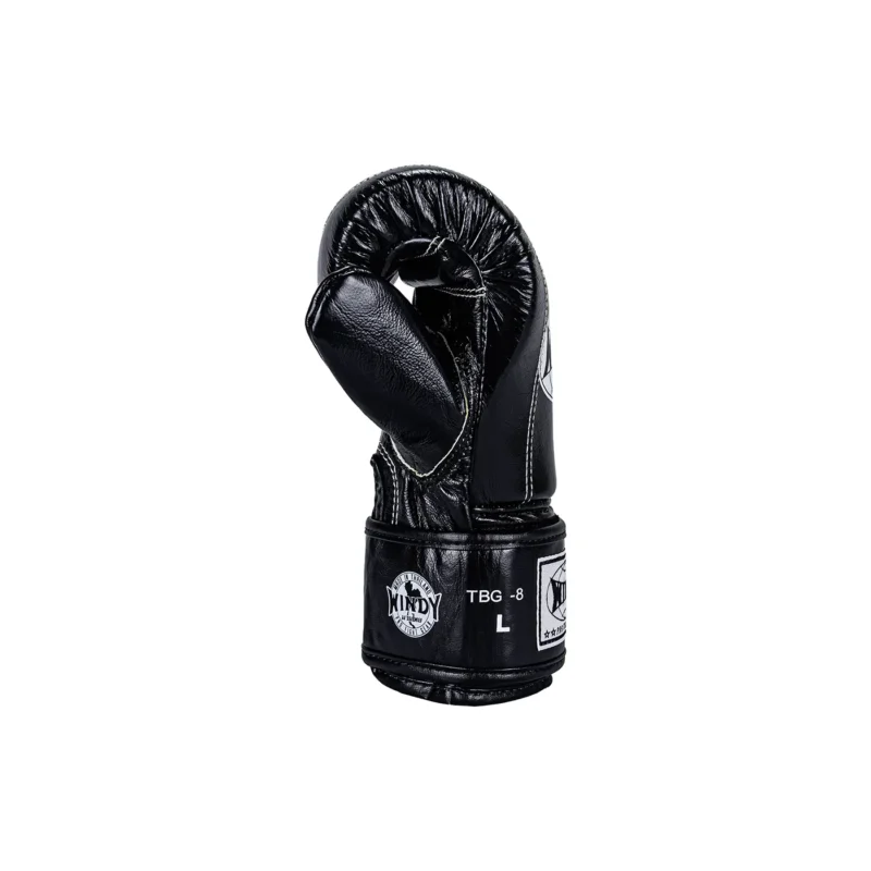 Guantoni da Boxe Windy da Allenamento Sinistra