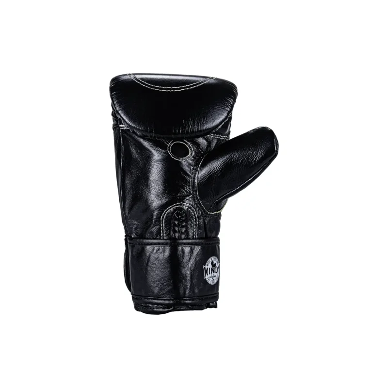 Guantoni da Boxe Windy da Allenamento Indietro