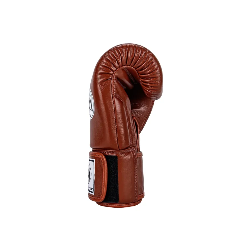 Guantoni da Boxe Windy Rossi con Lassi Destra