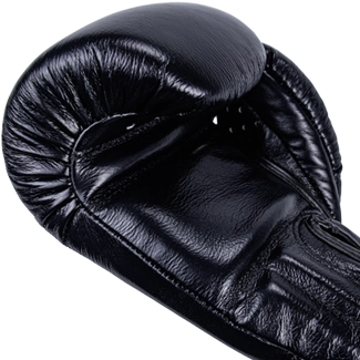 Imbottitura Guanti da Muay Thai Windy Nero