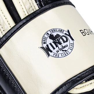 Autentici Guantoni da Allenamento Windy Heavy Hitter