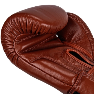 Imbottitura Guantoni da Boxe Windy Rossi con Lassi