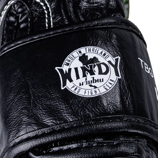 Autentici Guantoni da Boxe Windy da Allenamento