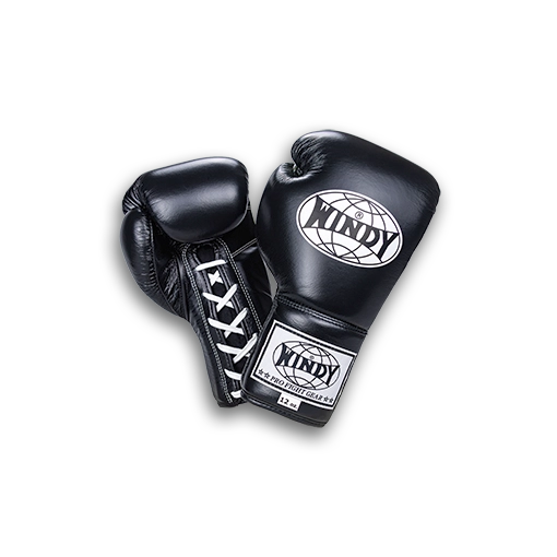 Guantoni da Boxe Windy Con Lassi