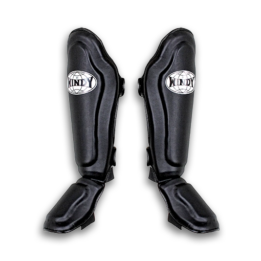 Parastinchi Muay Thai Windy