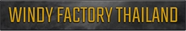 Fabbrica originale di attrezzi da combattimento Windy Thailandia