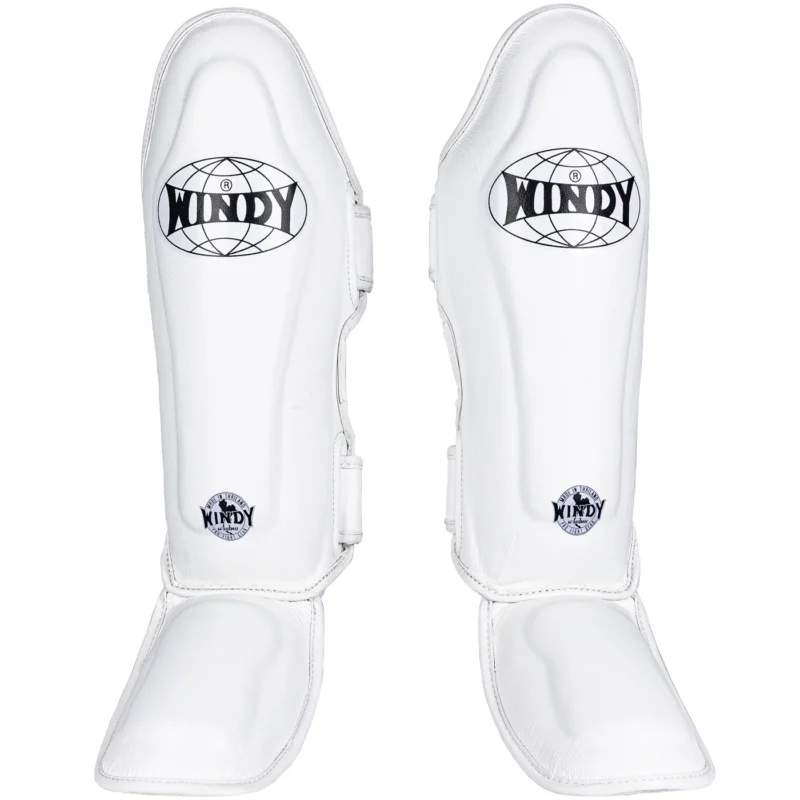 Parastinchi Muay Thai Windy Pelle Bianchi