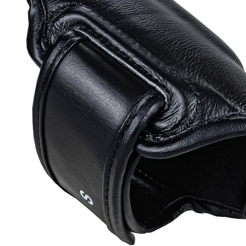 Chiusura con Parastinchi Muay Thai Windy Nero