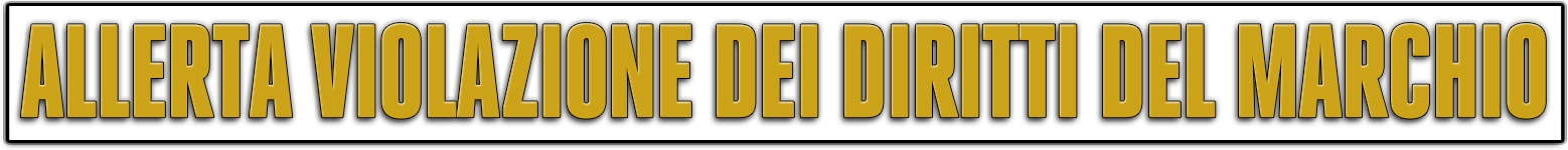 Violazione del marchio Windy