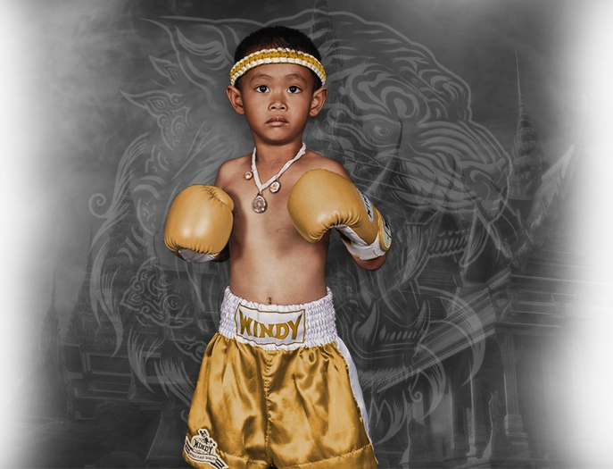 Attrezzatura per bambini ventosa