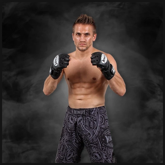 Windy MMA Bandiera di categoria