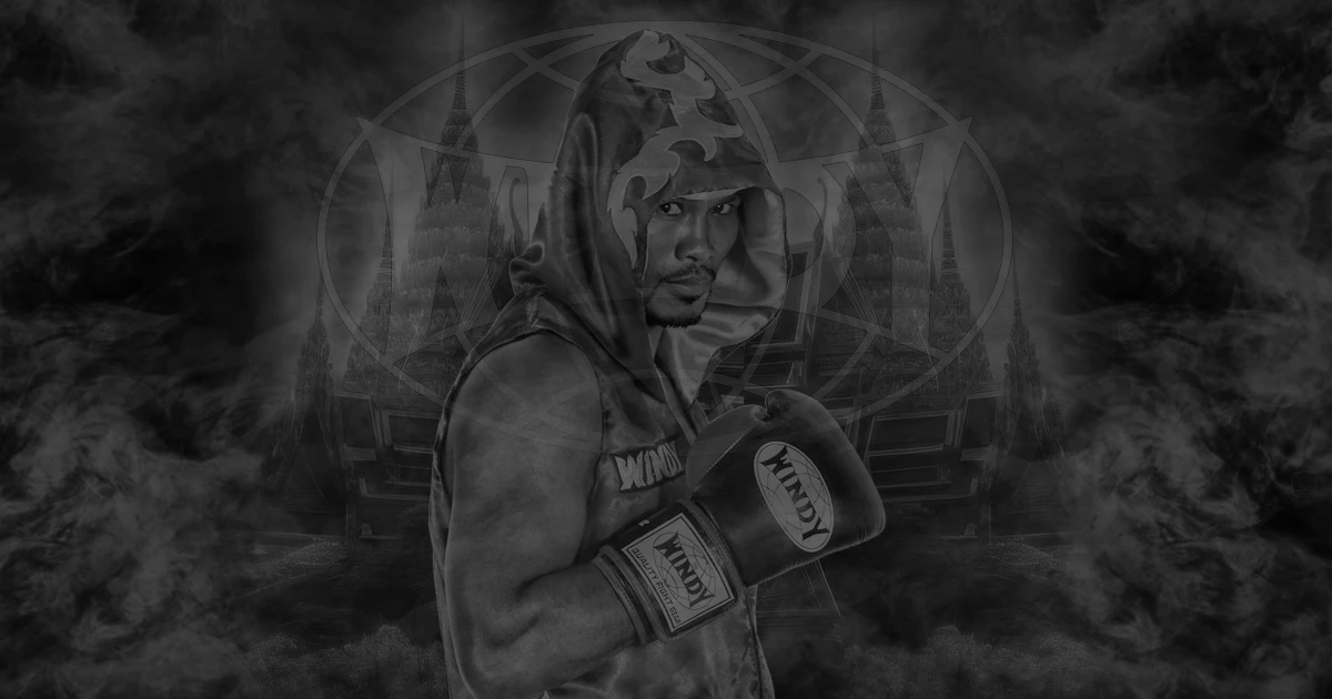 Windy Boxing Store IT  immagine in primo piano