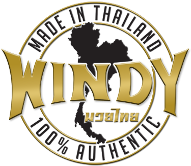 Windy Authentic Logo Italy