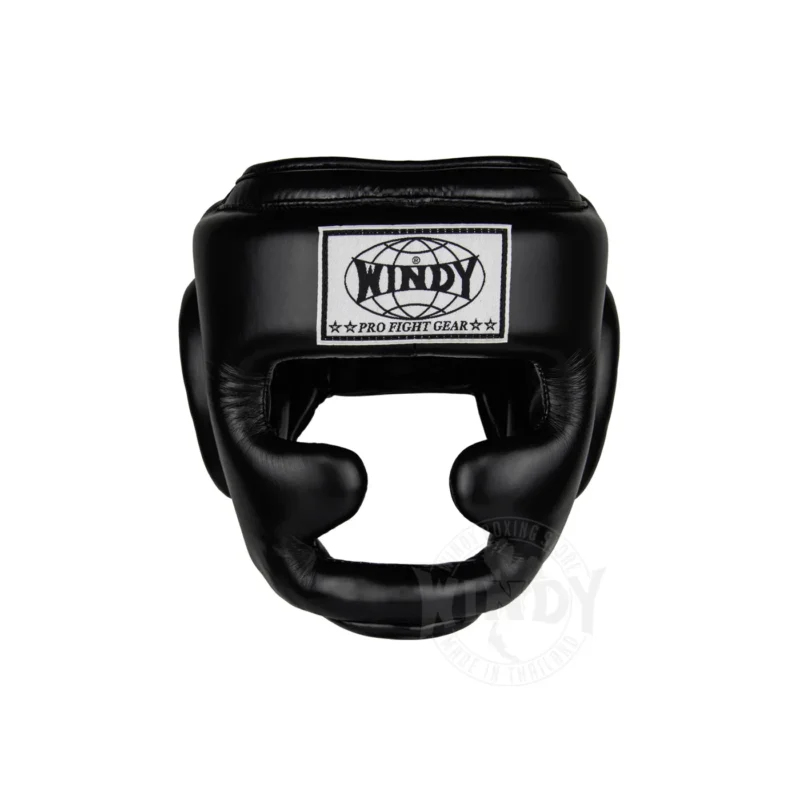 Caschi Boxe Windy