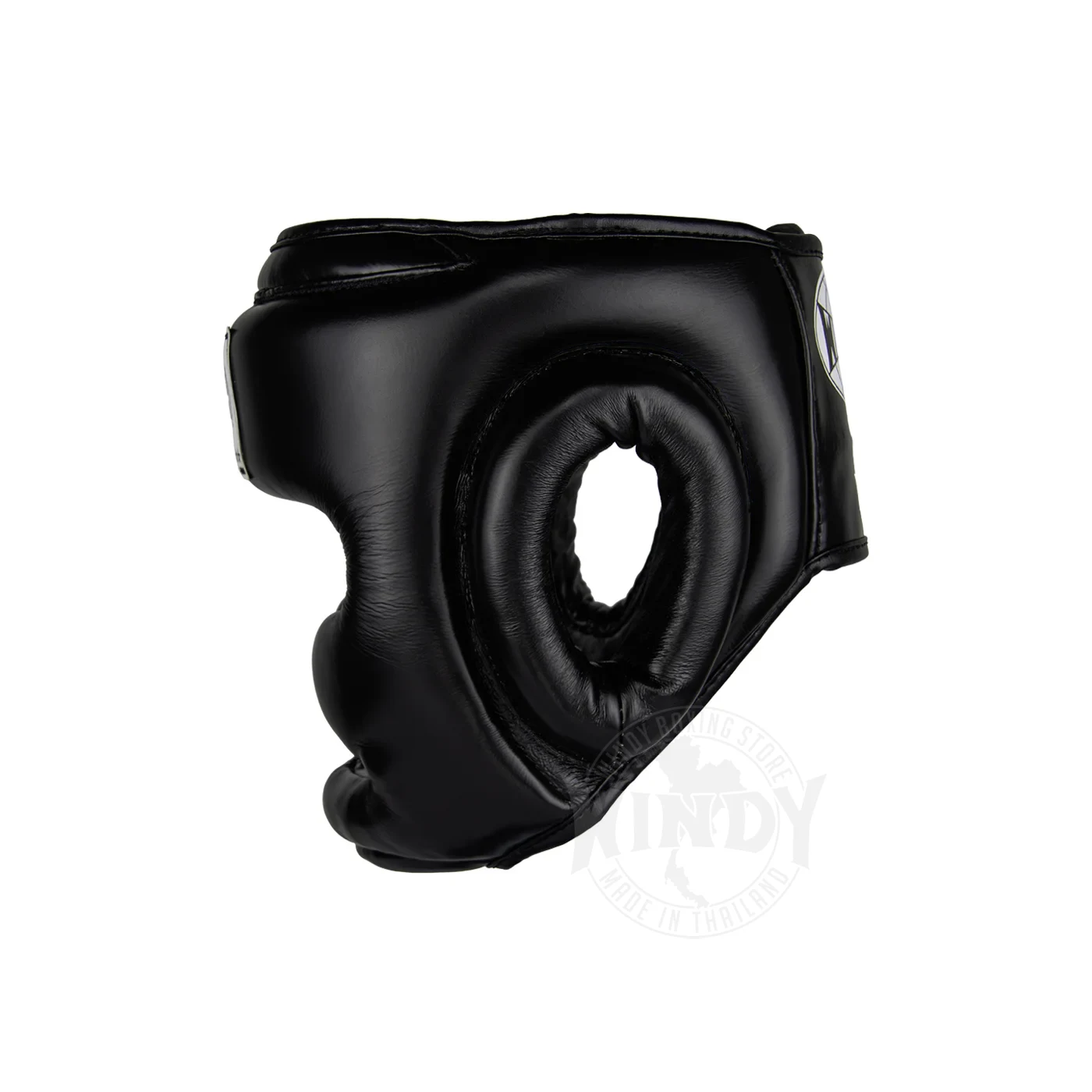 Caschi Boxe Windy Sinistra