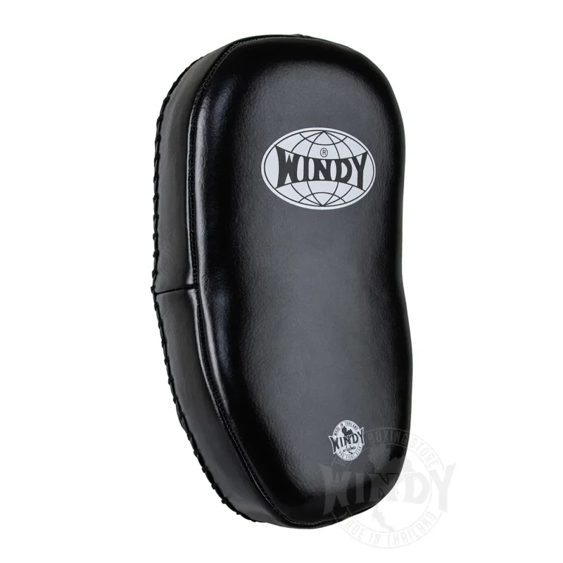 Pao Windy Curved Pelle