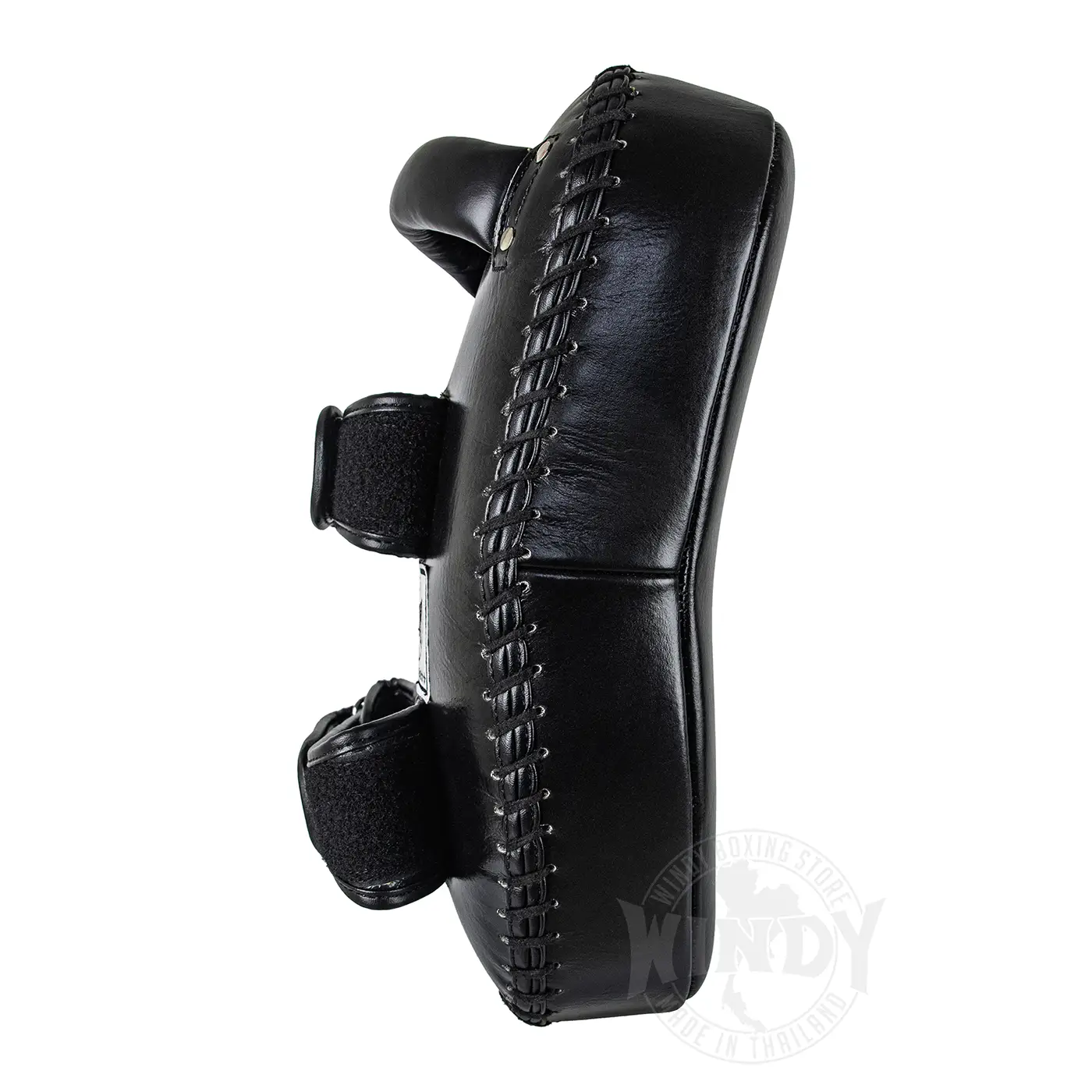 Pao Windy Curved Pelle Destra